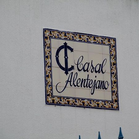 Casal Alentejano Apartment Sintra Exterior foto