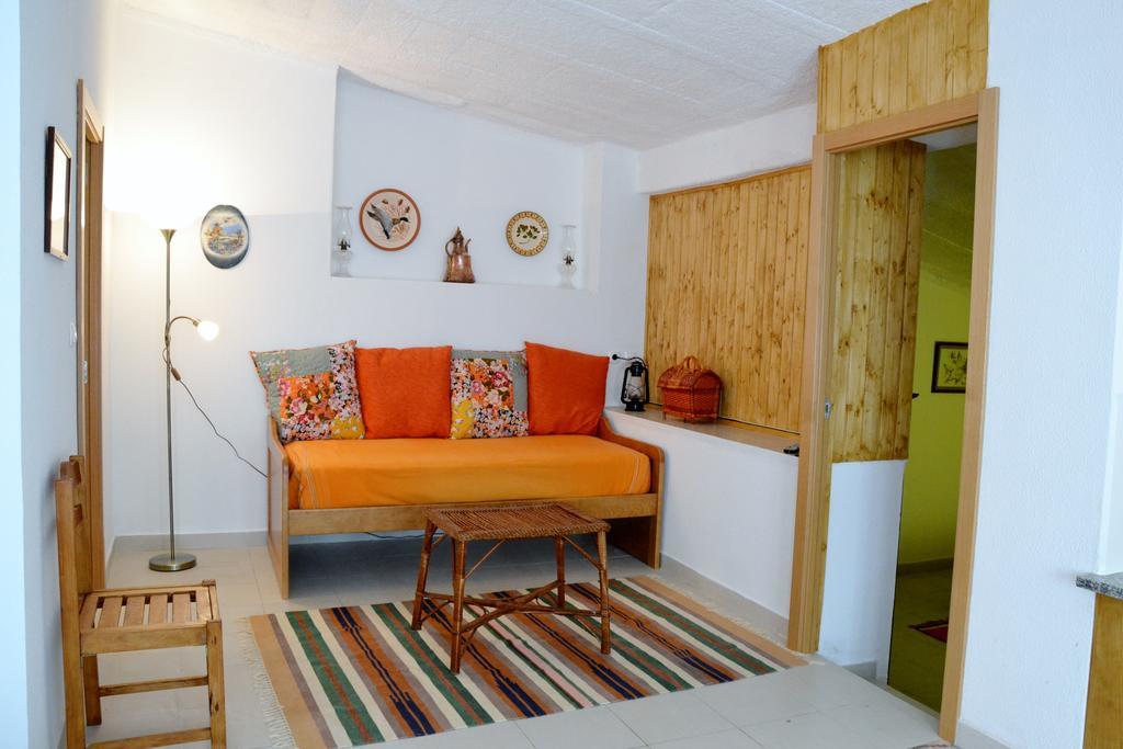 Casal Alentejano Apartment Sintra Cameră foto