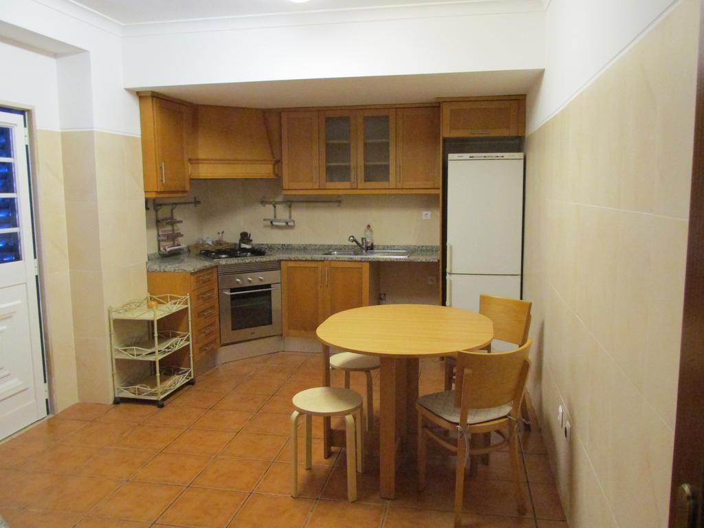 Casal Alentejano Apartment Sintra Cameră foto