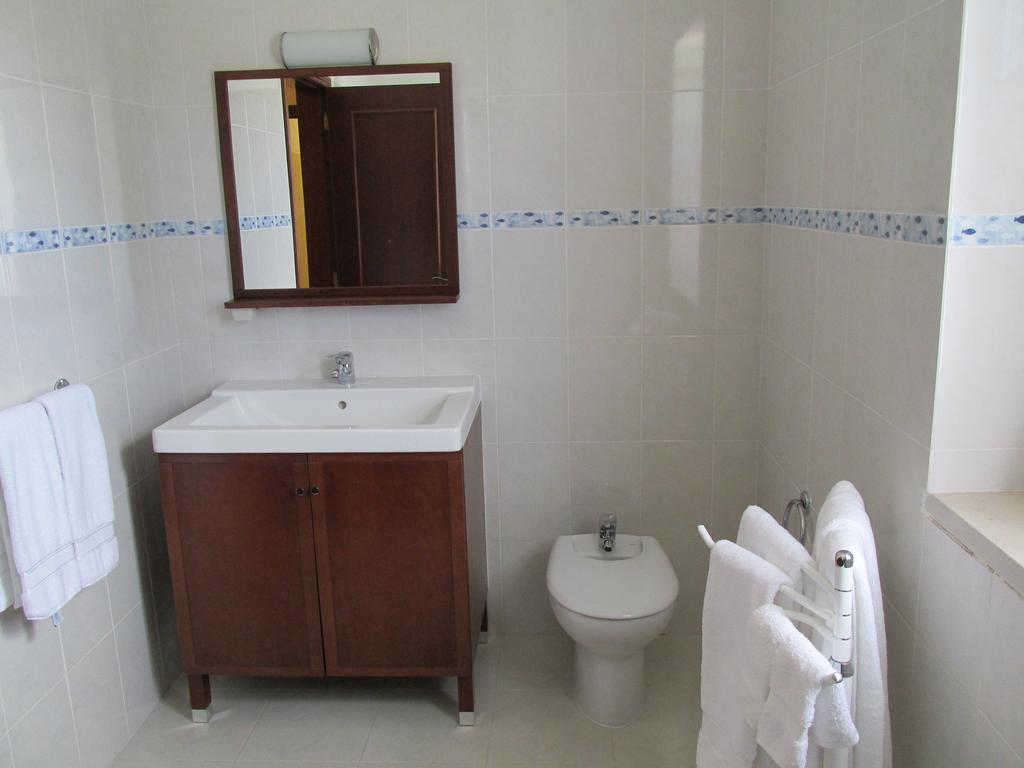 Casal Alentejano Apartment Sintra Cameră foto