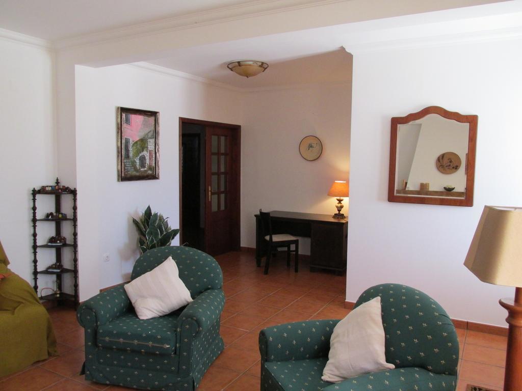 Casal Alentejano Apartment Sintra Cameră foto