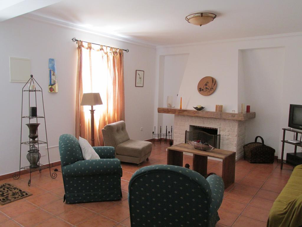 Casal Alentejano Apartment Sintra Cameră foto