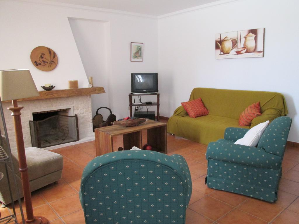 Casal Alentejano Apartment Sintra Cameră foto