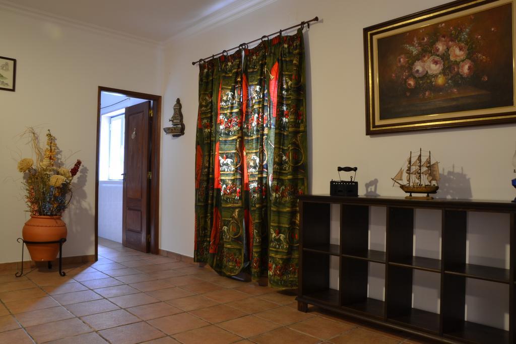 Casal Alentejano Apartment Sintra Cameră foto