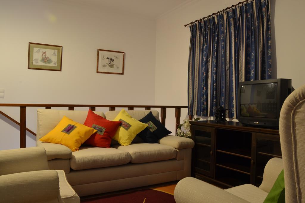 Casal Alentejano Apartment Sintra Cameră foto