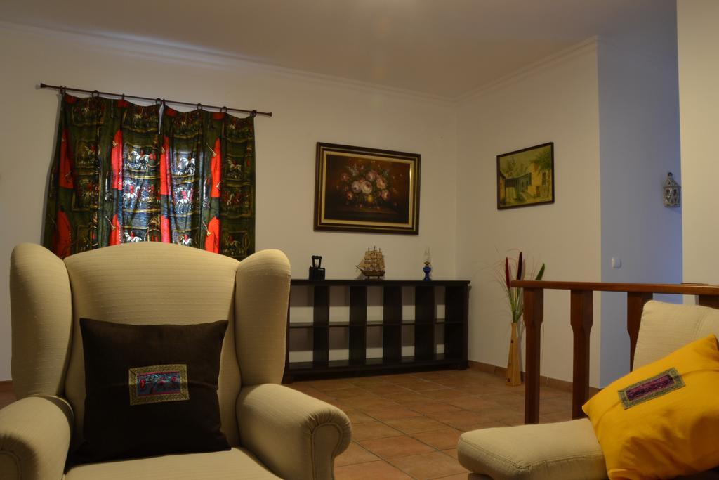 Casal Alentejano Apartment Sintra Cameră foto