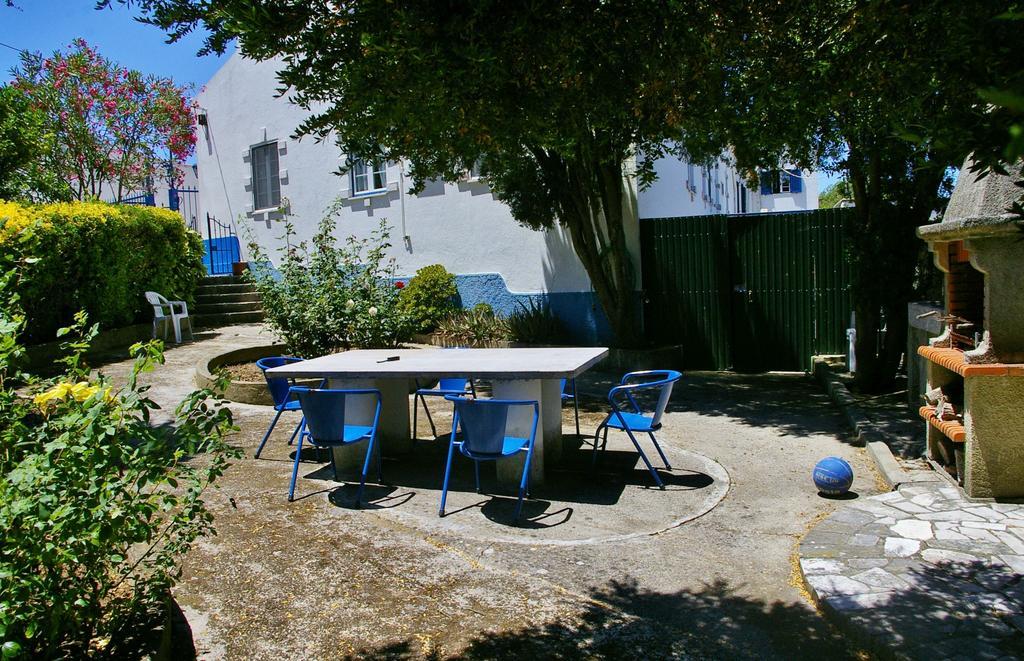 Casal Alentejano Apartment Sintra Exterior foto