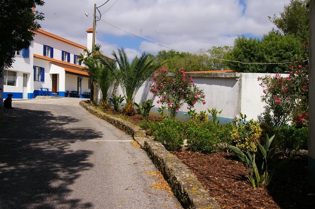 Casal Alentejano Apartment Sintra Exterior foto