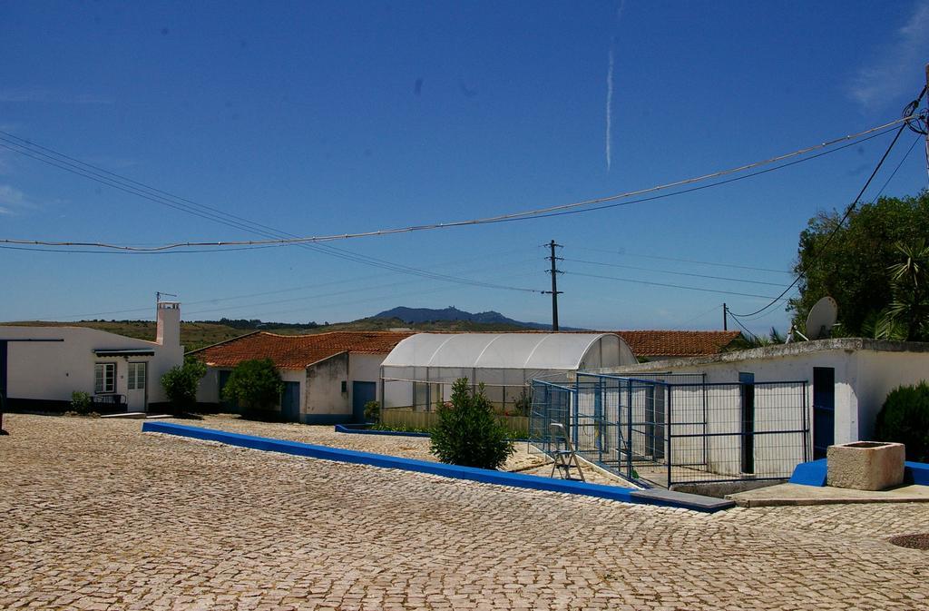 Casal Alentejano Apartment Sintra Exterior foto