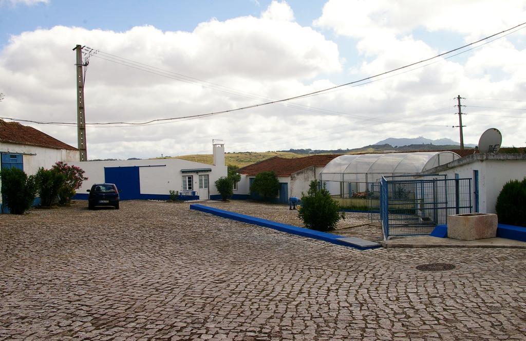 Casal Alentejano Apartment Sintra Exterior foto