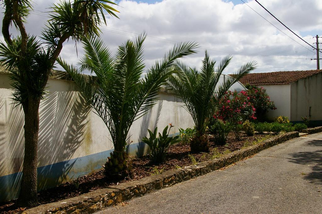 Casal Alentejano Apartment Sintra Exterior foto