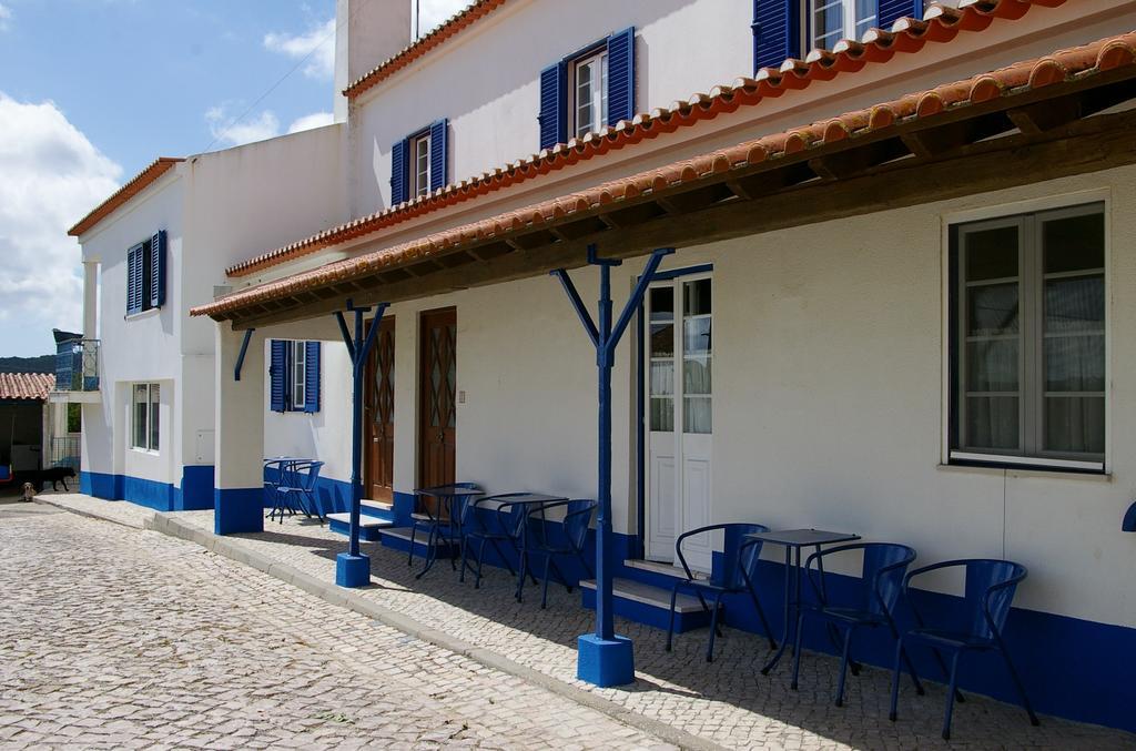 Casal Alentejano Apartment Sintra Exterior foto