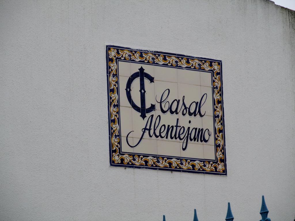 Casal Alentejano Apartment Sintra Exterior foto