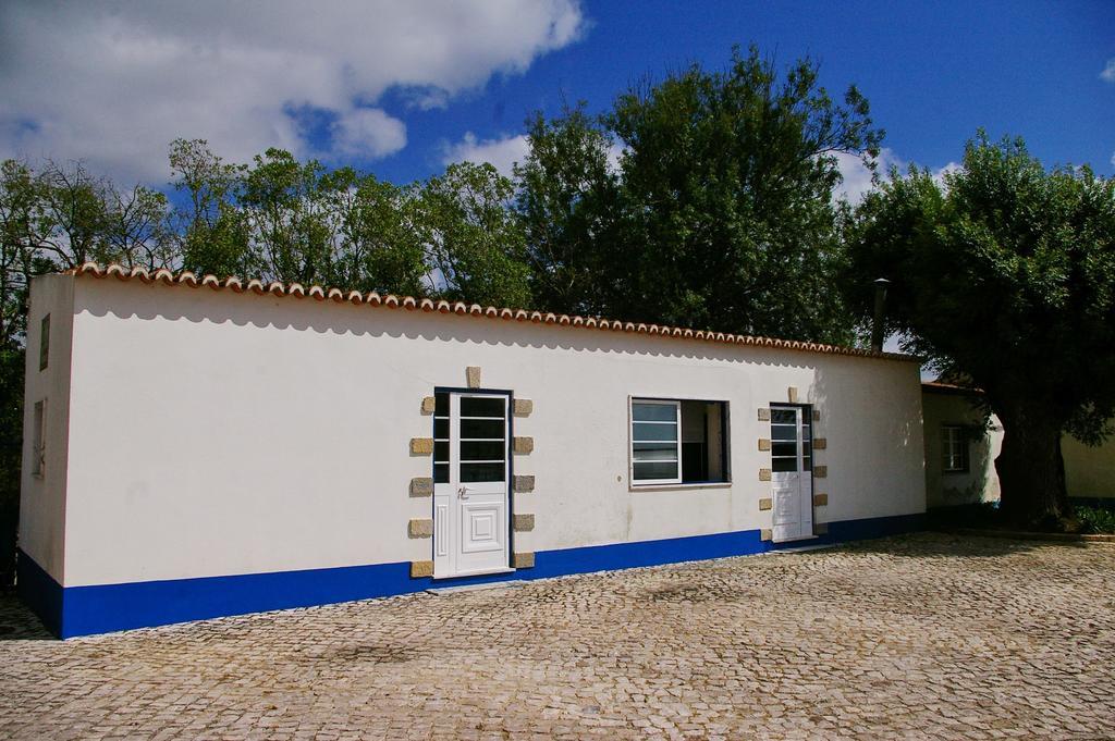 Casal Alentejano Apartment Sintra Exterior foto