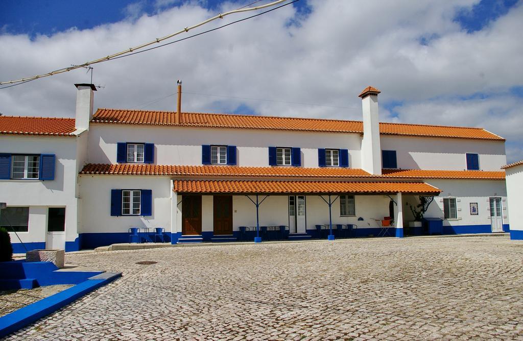 Casal Alentejano Apartment Sintra Exterior foto